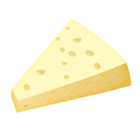 Asiago-Cheese