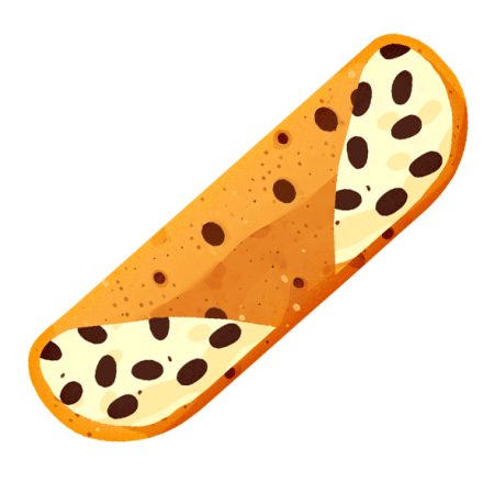 Cannoli