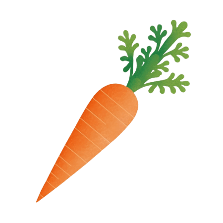 Carrot-PNG