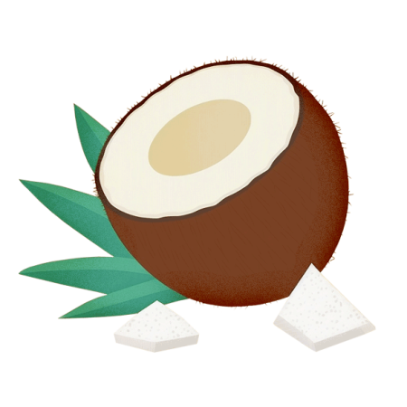 Coco-nut