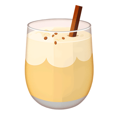 Eggnog