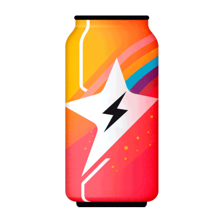 Energy-Drink