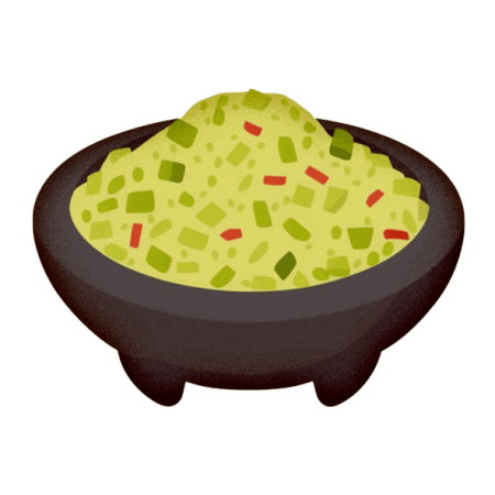 Guacamole