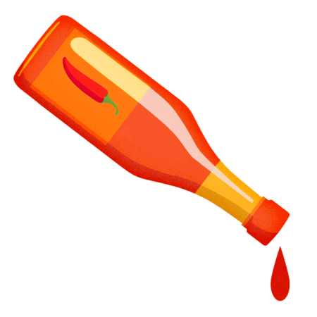 Hot-Sauce