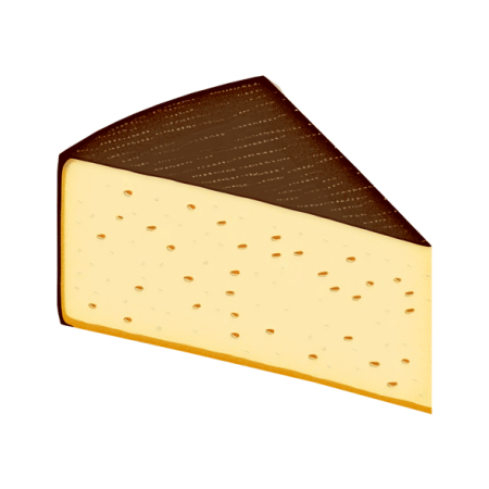 Manchego-Cheese