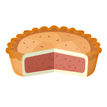 Meat-Pie