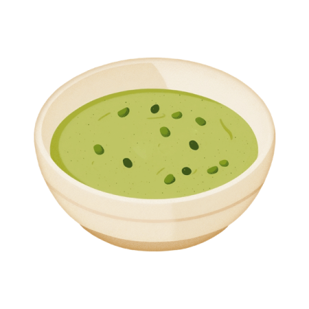 Pea-Soup
