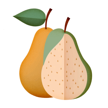 Pear