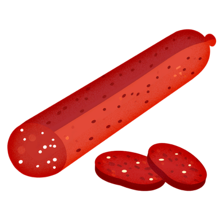 Pepperoni