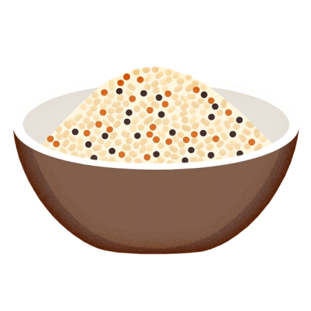 Quinoa