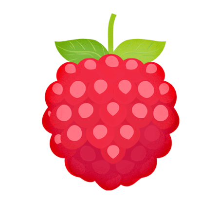 Raspberry