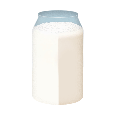 Rice-Milk