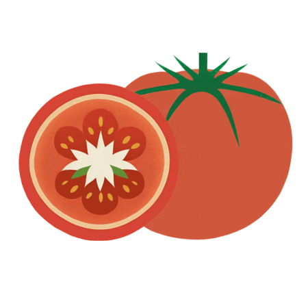 Tomato-PNG