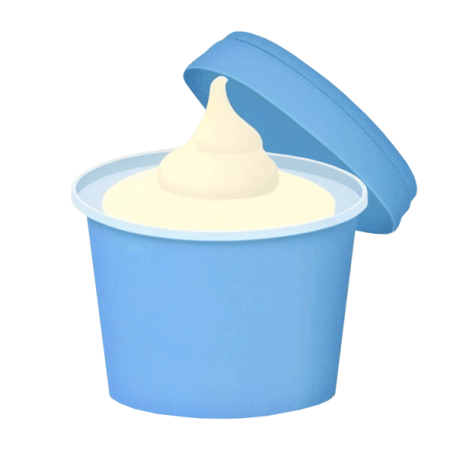 Yogurt